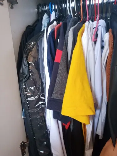 Roupas originais 