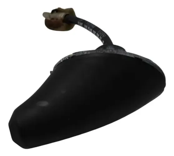 Base Antena Teto Gm Montana 2019 Preto
