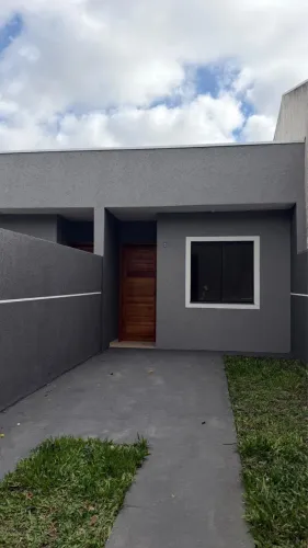 Casa no Dom Bosco Campo de Santana