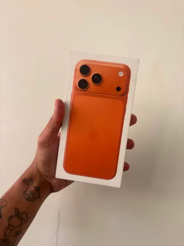 iphone 17 pro max 256gb - LACRADO