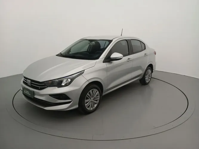 Fiat Cronos Drive 1.0 6V 2025