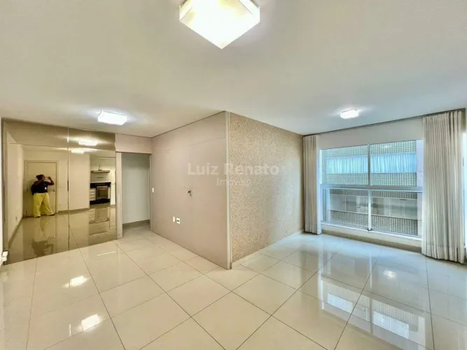 Apartamento 2 quartos para aluguel no Lourdes