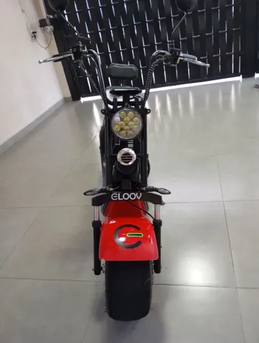 SCOOTER S6 GLOOV 2000 W