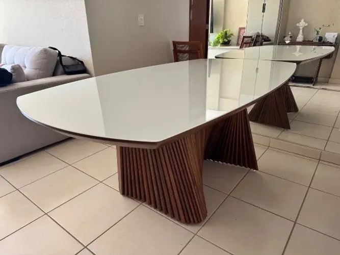 Mesa de jantar