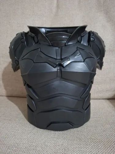 Balde de Pipoca Batman 