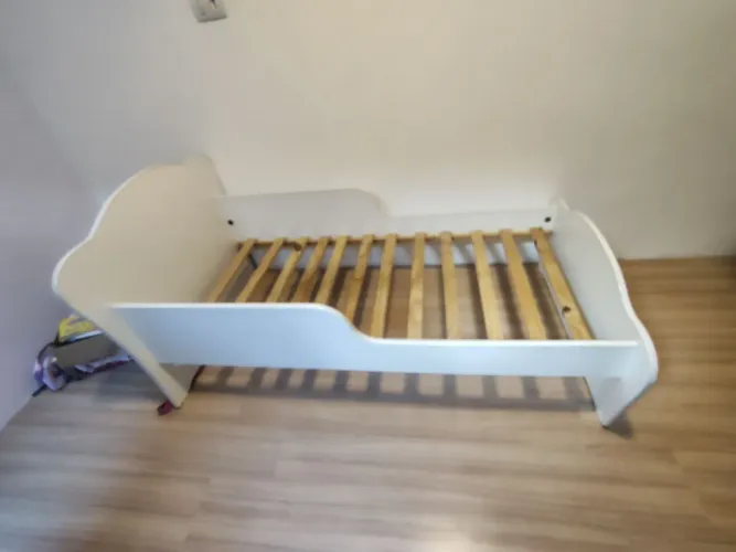 Cama criança 