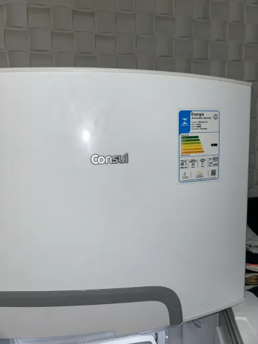 Geladeira Cônsul fross free / Nova
