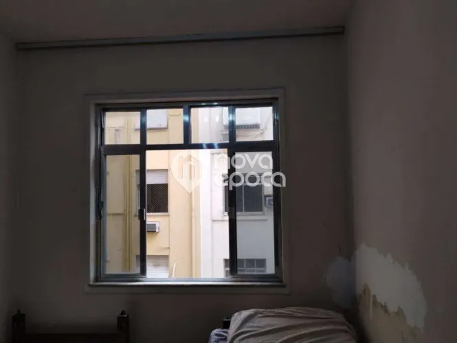 Copacabana | Apartamento 3 quartos