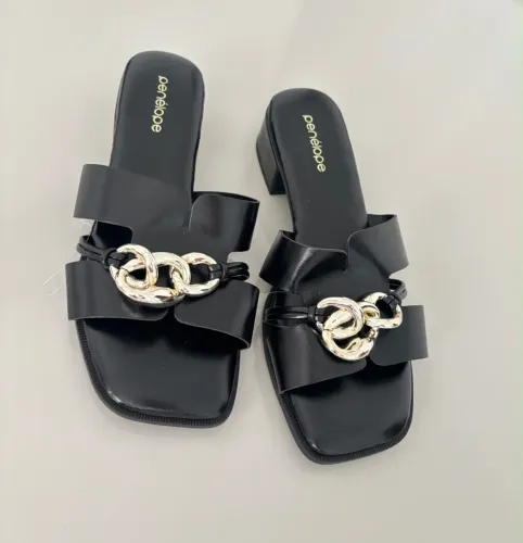 Sapatos novos