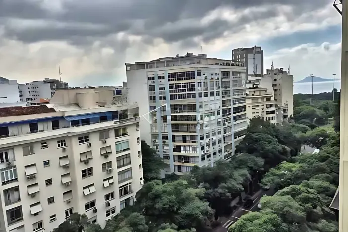 Apartamento : / Residencial / Flamengo
