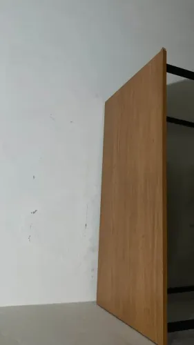 Mesa Escrivaninha somente montei e nunca usei.