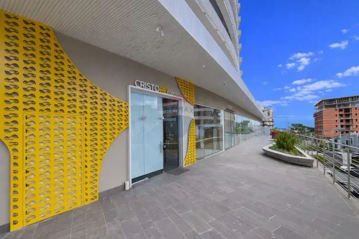 Sala Comercial para Locação Cristo Rei Offices | Centro de Santa Maria