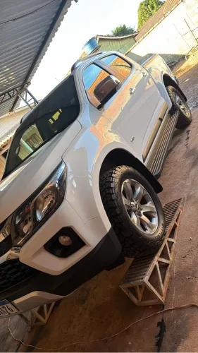 Chevrolet S10 Pick-up LTZ 2.8 TDI 4X4 CD Dies.aut 2023
