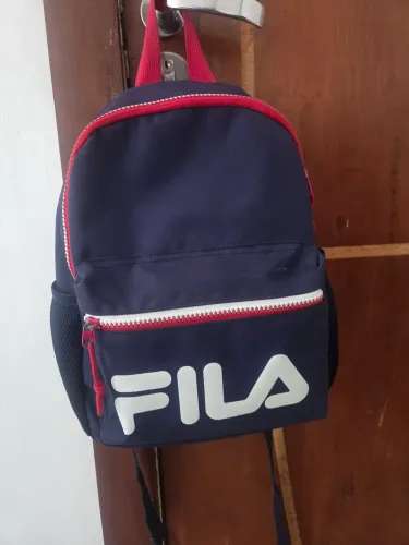 Mochila Fila mini