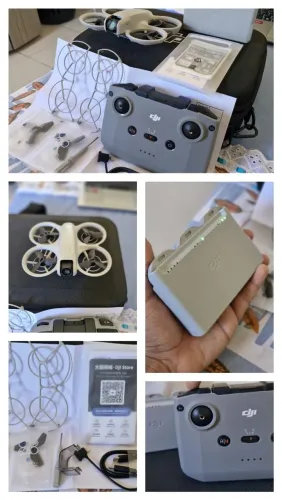 Dji neo1 em perfeito estado!
