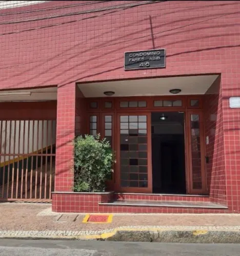 Sala Comercial / Centro Campinas