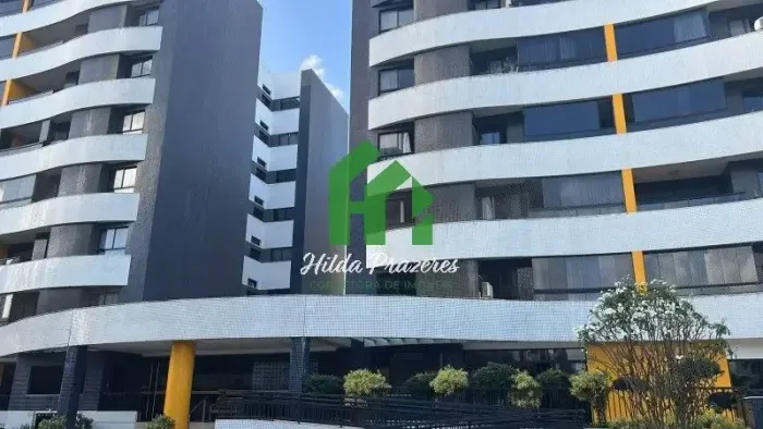 Apartamento à venda no PITUBA VILLE, PITUBA, Salvador, BA