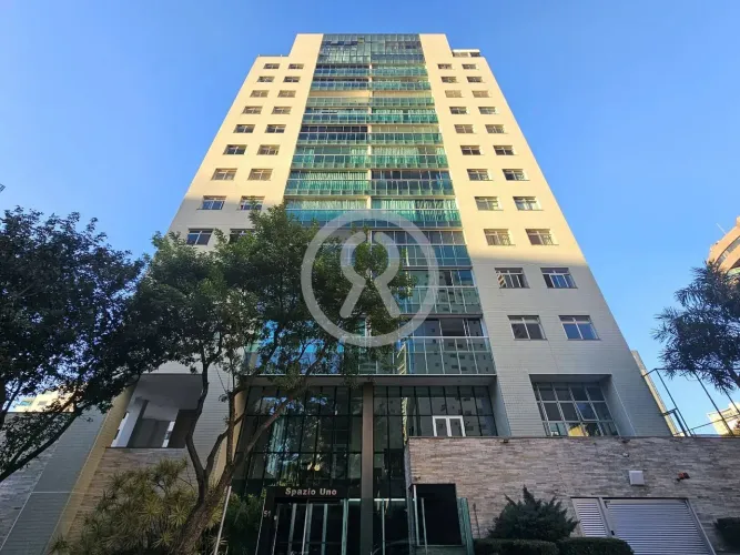 Spazio Uno - Apartamento em Belvedere, Belo Horizonte/MG