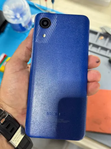 Vende-se um celular A03 Core de 32 gigas