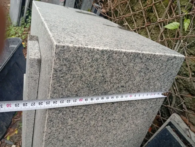 Granito novo 78x50 retirar ou dependendo entrego