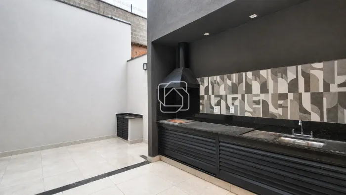 Casa de Condomínio em Indaiatuba para aluguel Loteamento Park Gran Reserve - SP | 3 quarto