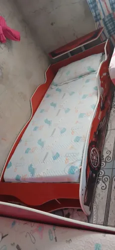 Cama infantil 