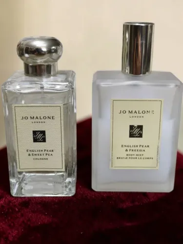 Jo Malone London - Perfumes e Colônias Originais