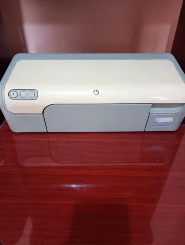 Impressora HP Deskjet mod. D 2360