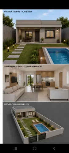 VENDA DE IMÓVEL EM IGUATEMI DIRETO CM CONSTRUTORA..