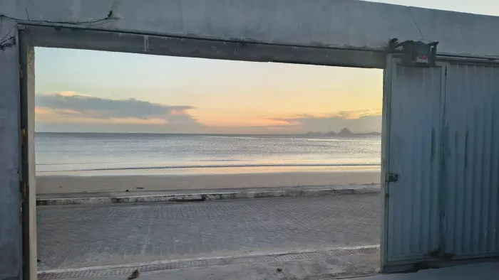 Casa- Temporada