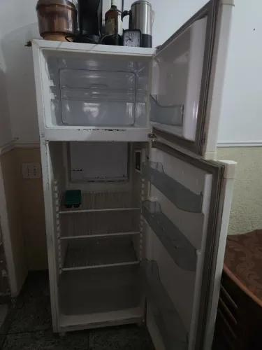 Geladeira consul