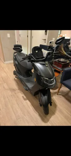 NXT Ekay 2025 1000w Autopropelido