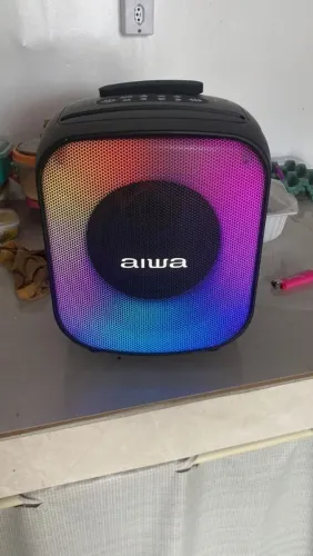Caixa de som 