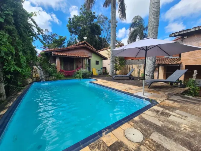 Casa com 2 dormitórios à venda, 186 m² por R$ 700.000,00 - Vila Verde - Itapevi/SP