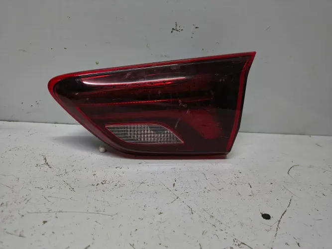 Lanterna da Tampa da Mala Onix Sedan s/ led Original Ld Dir