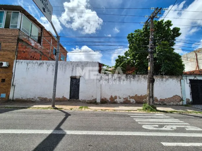 Galpão no bairro Benfica em Fortaleza, CE
