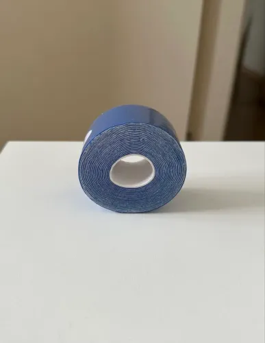 kinesiology tape (kinesio tape)