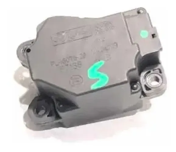 Servo Motor Ar Condicionado Range Rover Evoque 2015 #5
