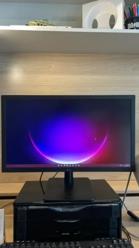 Monitor Gamer LG 21,5''