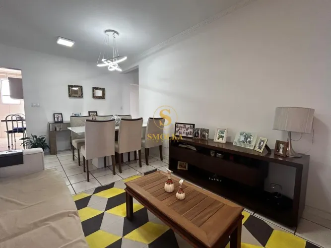 Apartamento a venda na cabeceira da Ponte, com 2 dormitórios