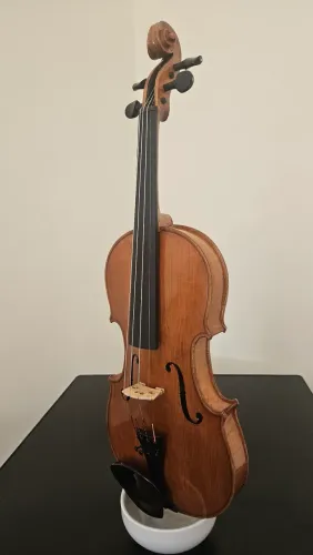 Violino alemão 1958
