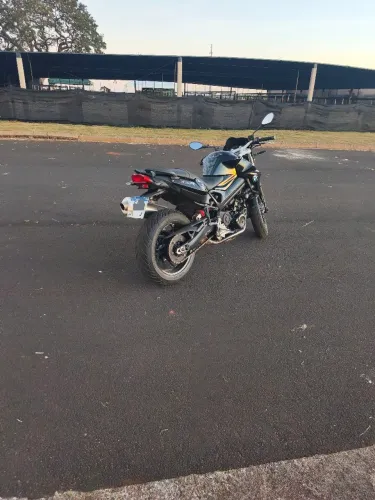 F800 2014, detalhes de uso