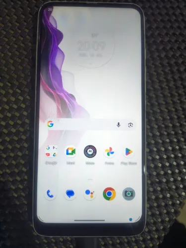 Motorola Moto One Fusion+ | 128 GB | 4 GB RAM | Ótimo Estado