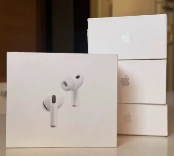 AirPods Apple Pro 3 - lacrado