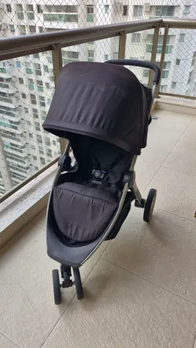 Carrinho de bebê Britax B-Lively