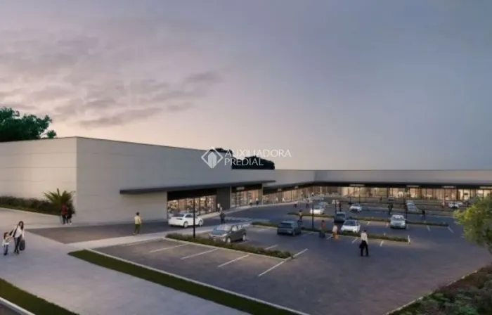 URBAN MALL PROTÁSIO