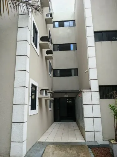 Imóvel para venda possui 60 metros quadrados com 3 quartos em Serraria - Maceió - AL