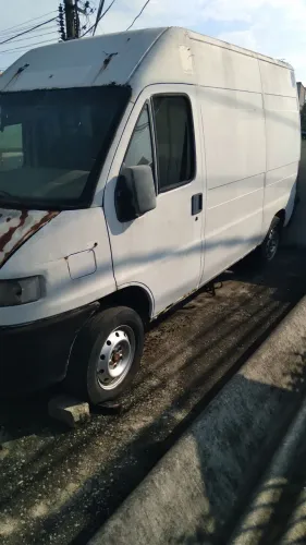 Porta Ducato ( sem acessórios)500 reais