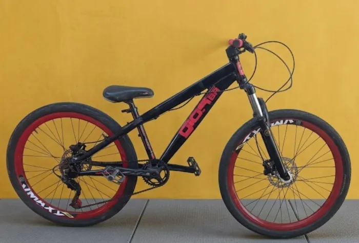 Gios hidráulica (ac cartão