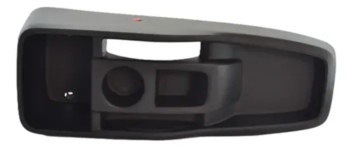 Moldura Console Prolongador Freio Mão S10 2017 Original Gm